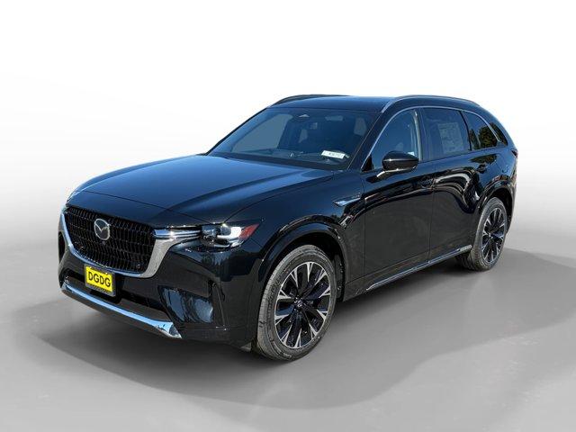 New 2026 Mazda CX-90 3.3 Turbo S Premium Plus