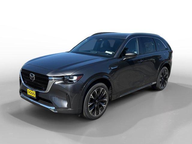 New 2026 Mazda CX-90 3.3 Turbo S Premium Plus
