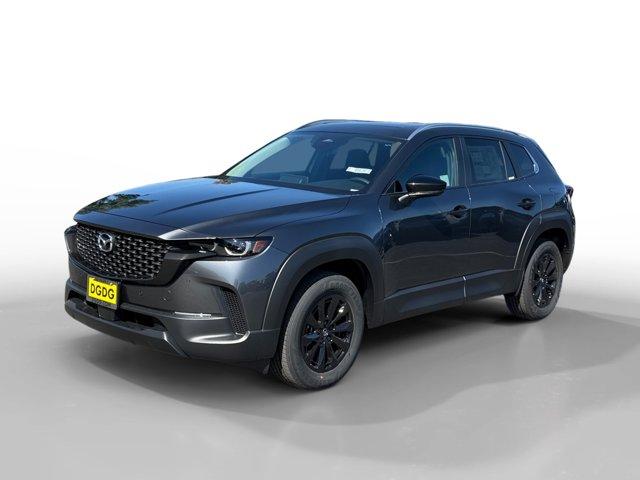New 2026 Mazda CX-50 Hybrid PREFERRED