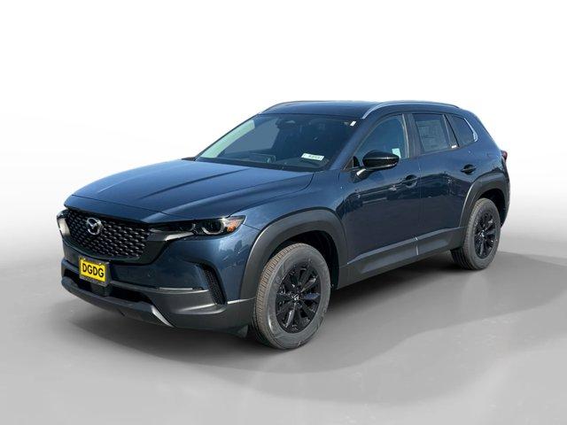 New 2026 Mazda CX-50 Hybrid PREFERRED