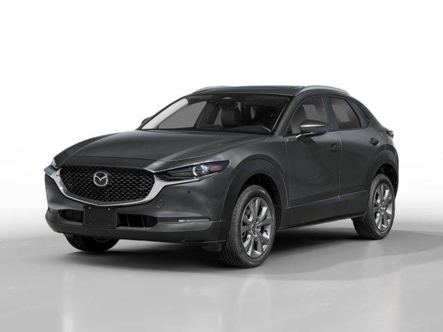New 2026 Mazda CX-30 Preferred