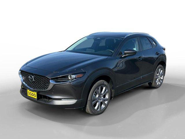 New 2026 Mazda CX-30 Preferred