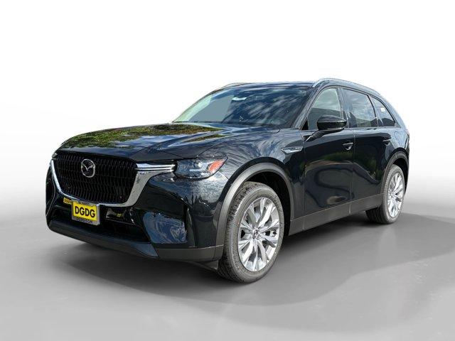 New 2026 Mazda CX-90 3.3 Turbo Preferred