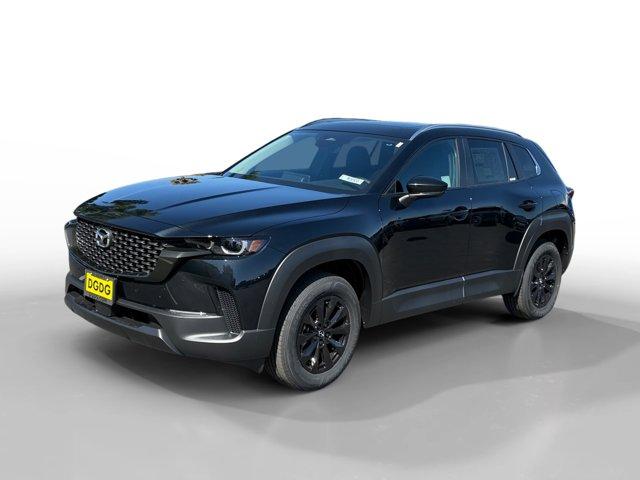 New 2026 Mazda CX-50 Hybrid PREFERRED