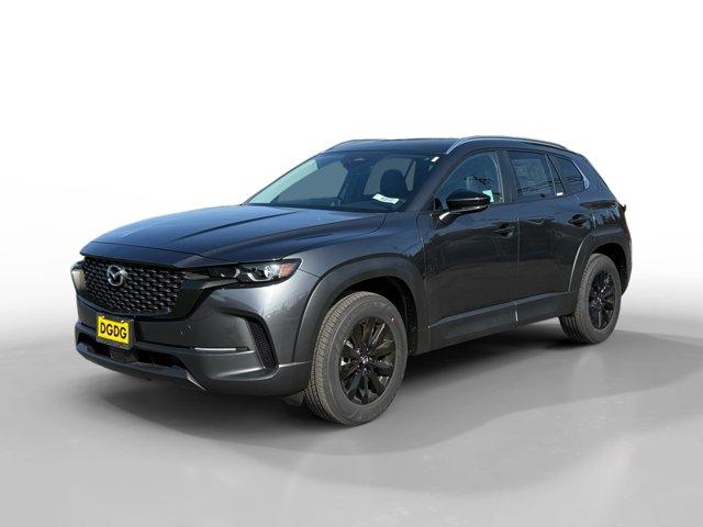 New 2026 Mazda CX-50 2.5 S SELECT