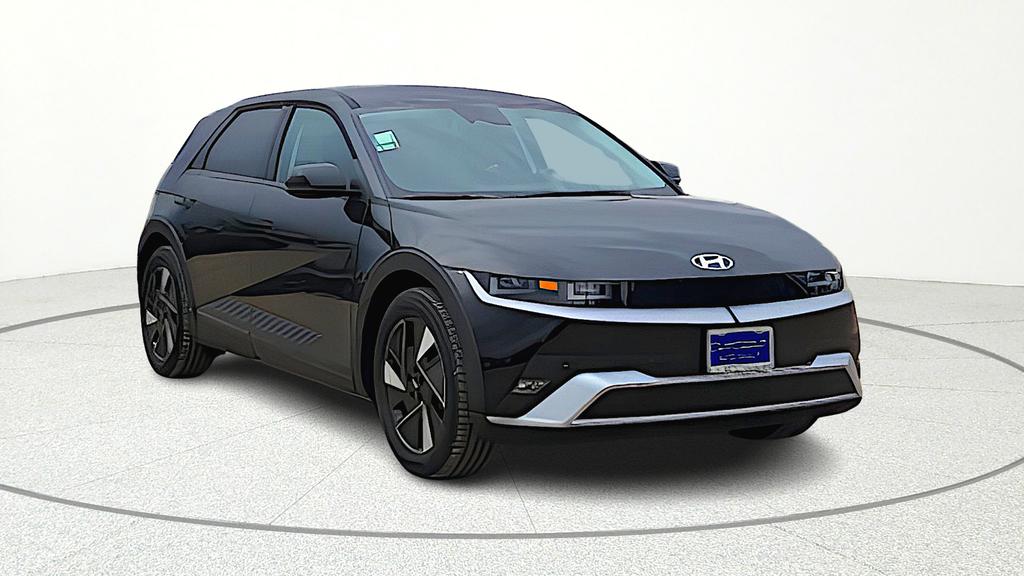 New 2026 Hyundai IONIQ 5 SEL