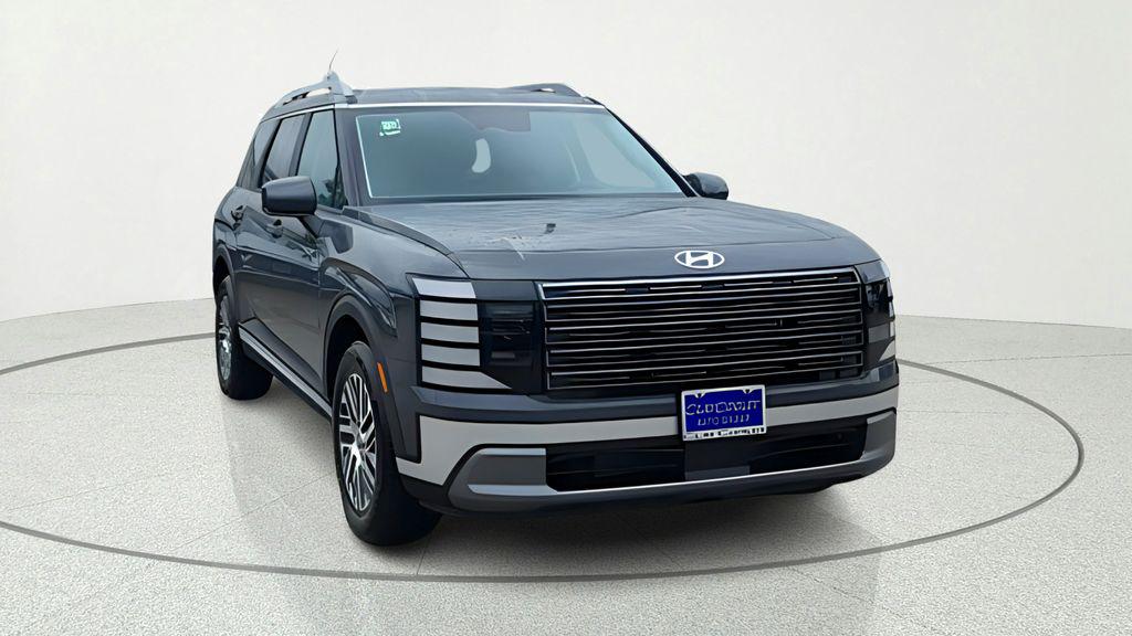 New 2026 Hyundai PALISADE SEL 7P