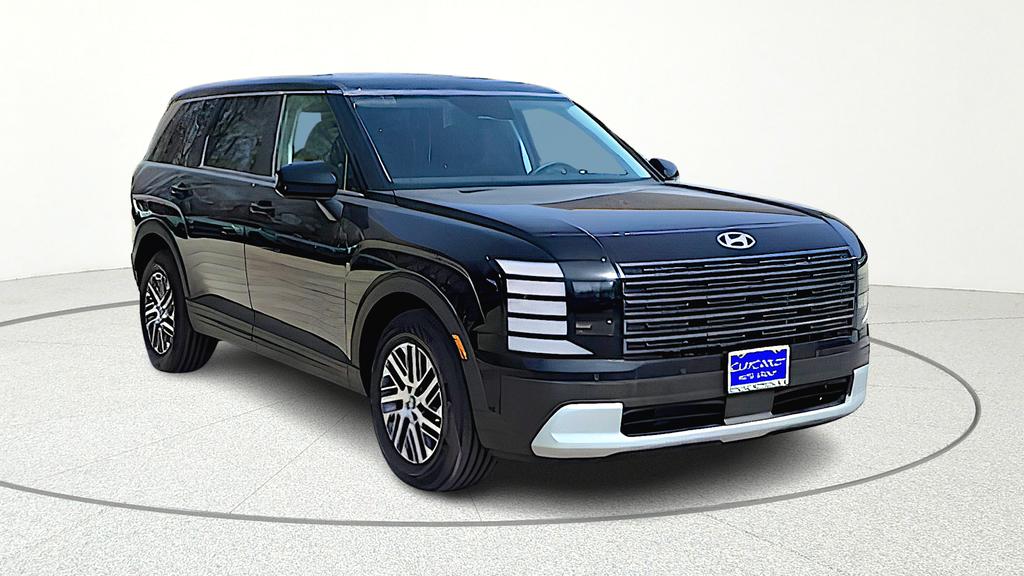 New 2026 Hyundai PALISADE SE