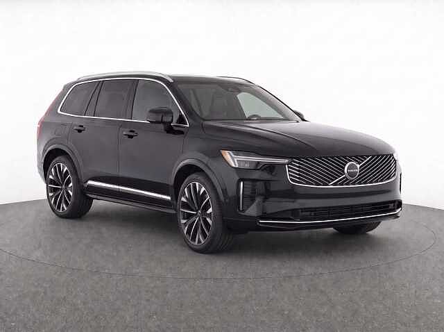 2026 Volvo XC90 PLUS — фото 2