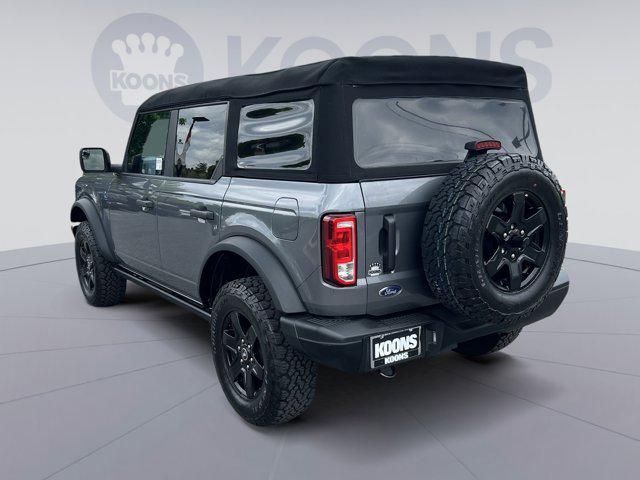 FORD BRONCO BLACK DIAMOND - 3