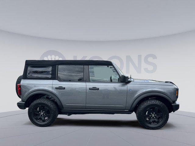 FORD BRONCO BLACK DIAMOND - 6