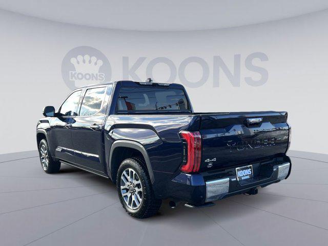 TOYOTA TUNDRA - 3