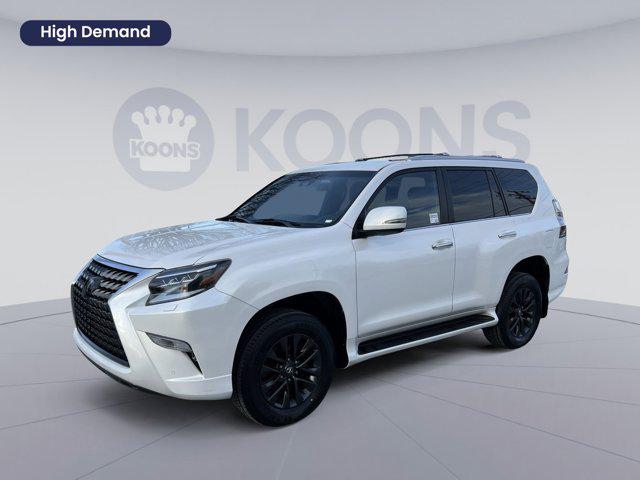 2023 Lexus GX 460