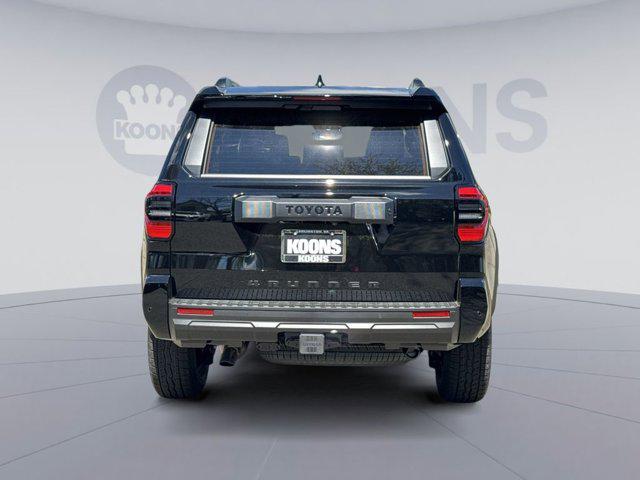 TOYOTA 4RUNNER - 4
