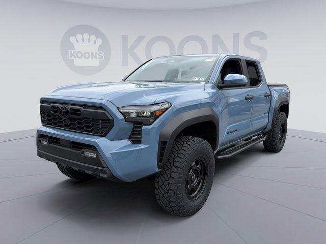 New 2026 Toyota Tacoma TRD Off Road