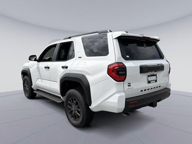 TOYOTA 4RUNNER - 3