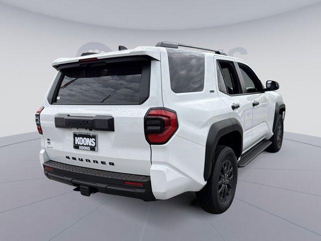 TOYOTA 4RUNNER - 5