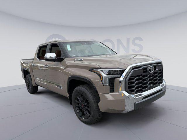 TOYOTA TUNDRA - 7