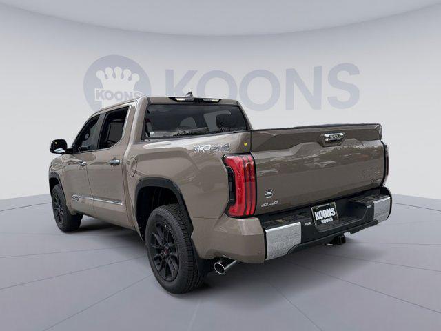 TOYOTA TUNDRA - 3