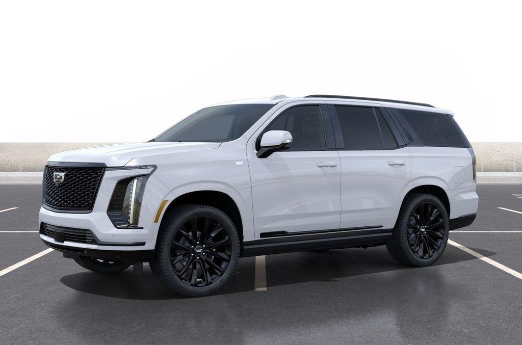 صورة 2 لـ 2026 Cadillac ESCALADE SPORT PLATINUM