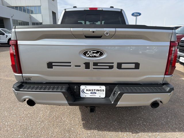 FORD F-150 XLT - 5