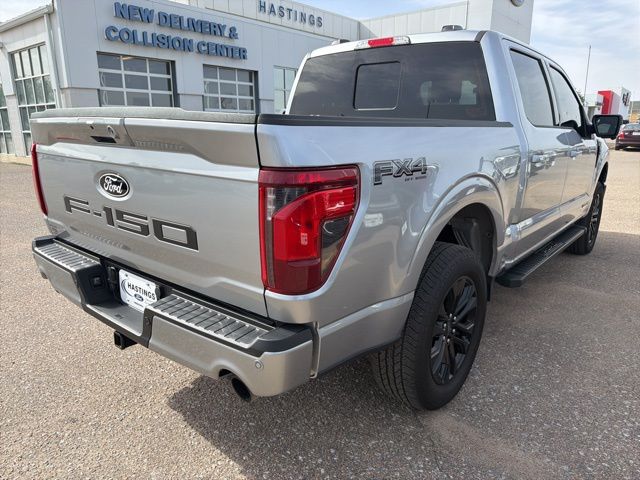 FORD F-150 XLT - 6