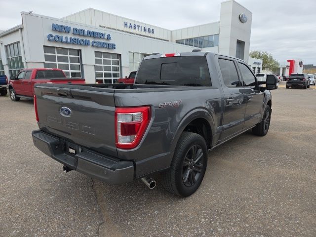 FORD F-150 - 5