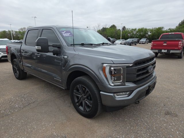FORD F-150 - 6