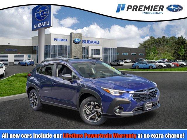 New 2026 Subaru Crosstrek Premium