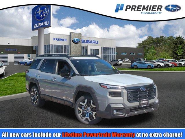 New 2026 Subaru Outback Touring XT