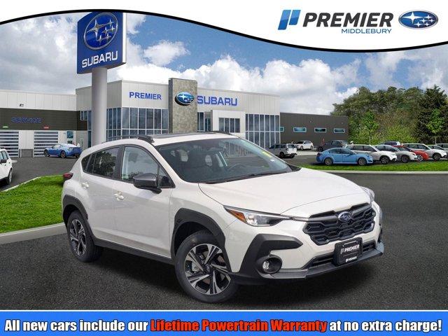 New 2026 Subaru Crosstrek Premium