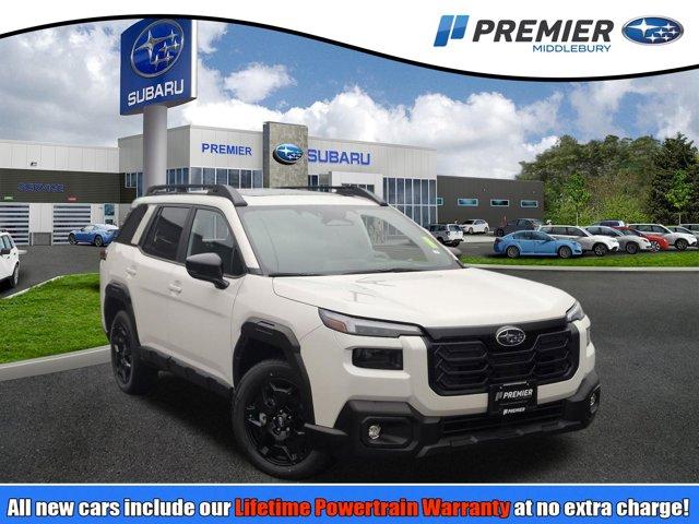 New 2026 Subaru Outback Limited