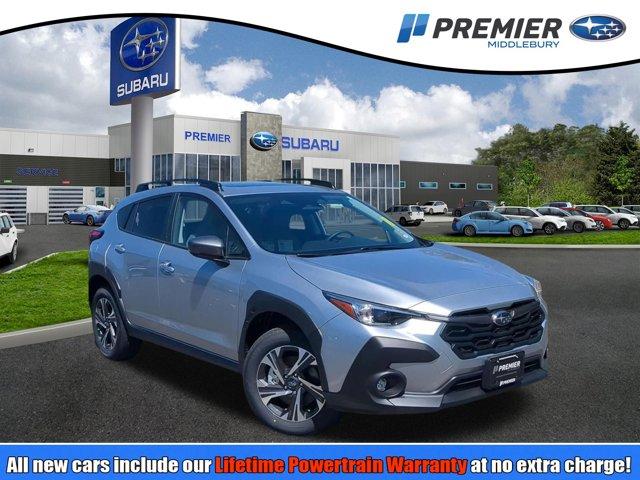 New 2026 Subaru Crosstrek Premium