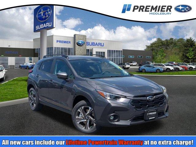 New 2026 Subaru Crosstrek Premium