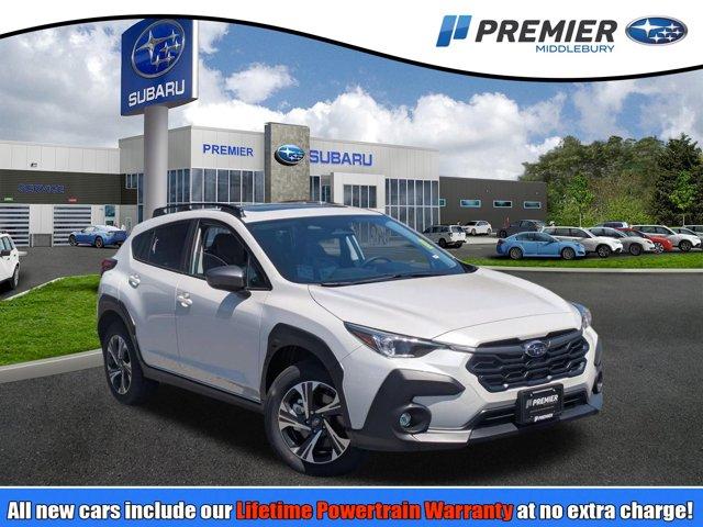 New 2026 Subaru Crosstrek Premium
