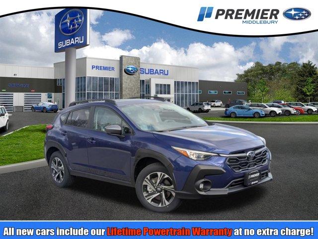 New 2026 Subaru Crosstrek Premium
