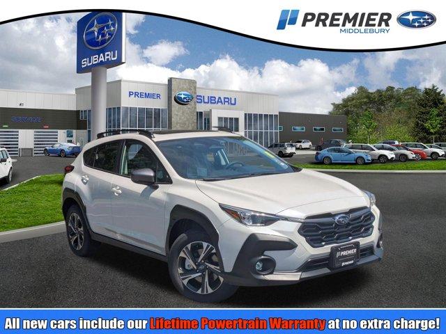 New 2026 Subaru Crosstrek Premium