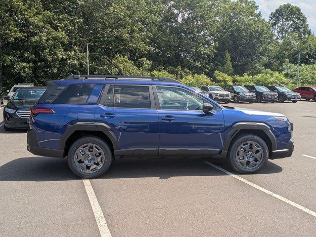 New 2026 Subaru Outback Premium