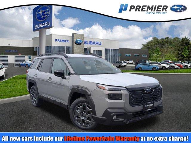 New 2026 Subaru Outback Premium