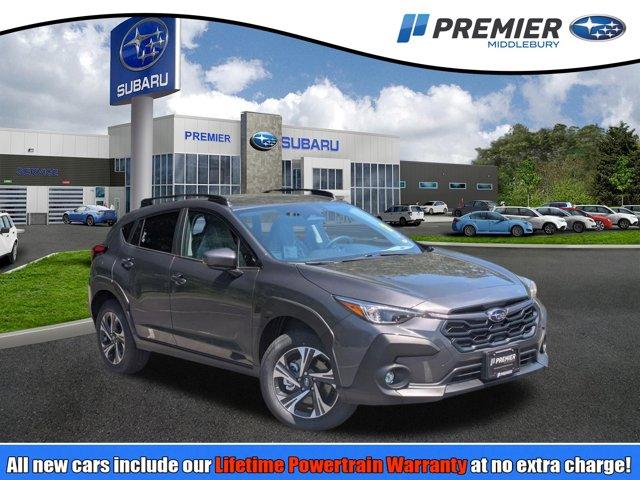 New 2026 Subaru Crosstrek Premium
