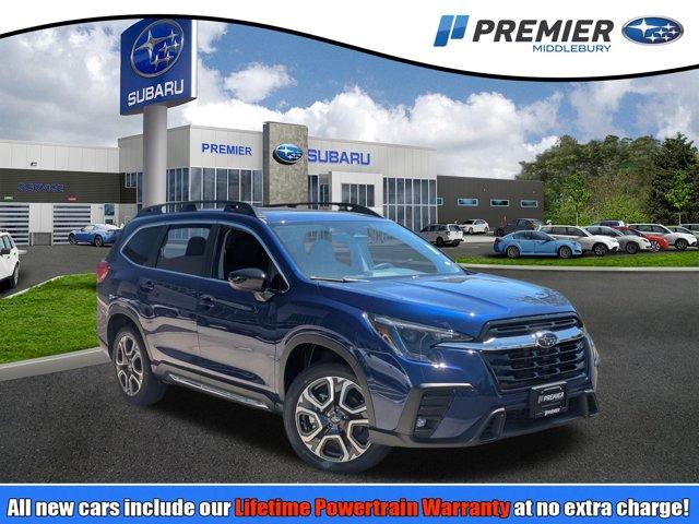 New 2026 Subaru Ascent Limited