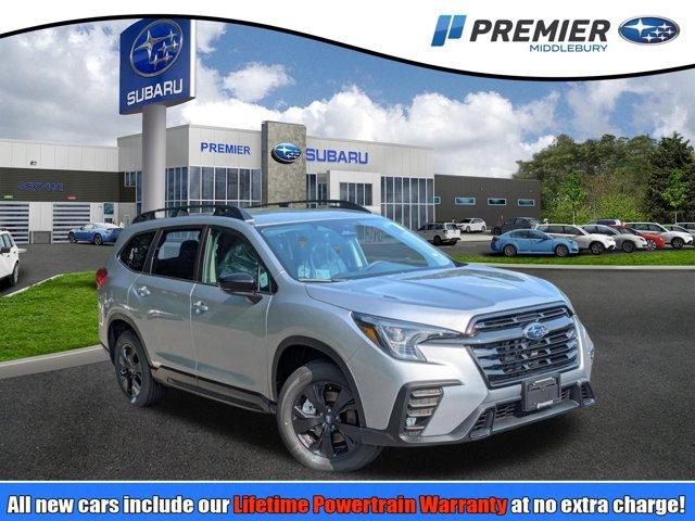 New 2026 Subaru Ascent Premium