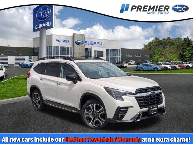 New 2026 Subaru Ascent Touring