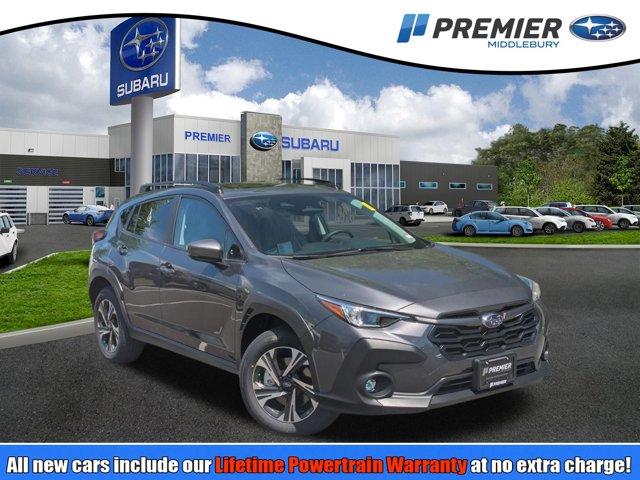 New 2026 Subaru Crosstrek Premium