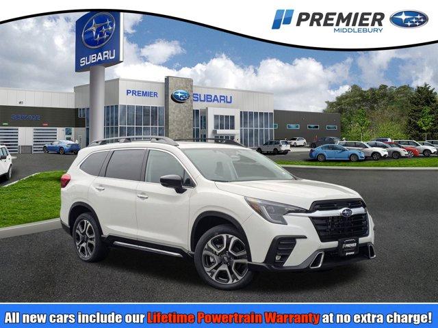 New 2026 Subaru Ascent Touring