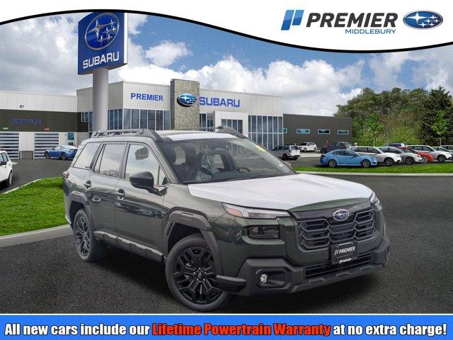 New 2026 Subaru Outback Limited XT