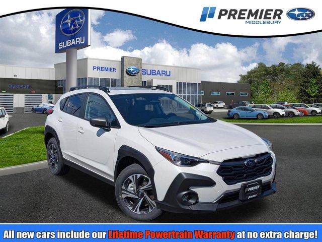 New 2026 Subaru Crosstrek Premium