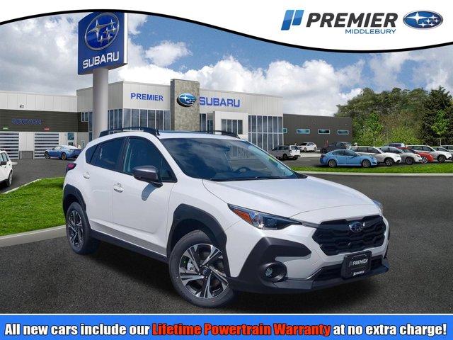 New 2026 Subaru Crosstrek Premium