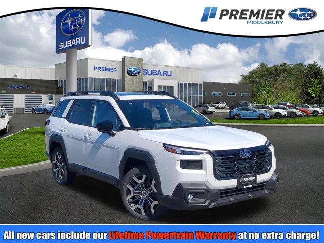 New 2026 Subaru Outback Touring XT