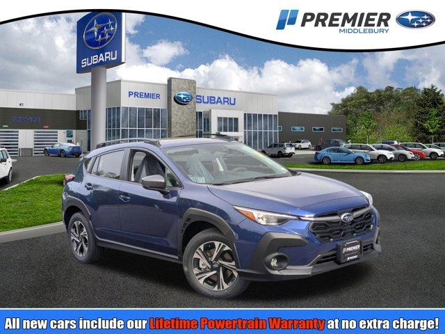 New 2026 Subaru Crosstrek Premium